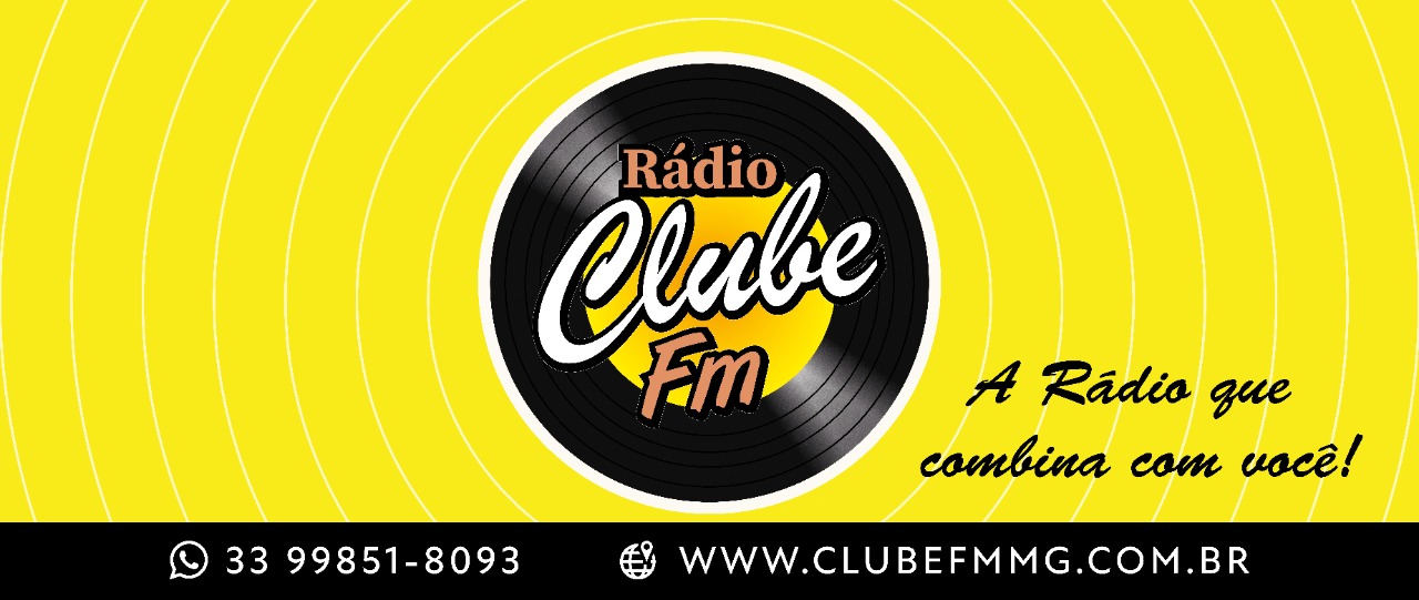 RÁDIO CLUBE FM MG